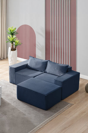 Puzzle Flex Lacivert