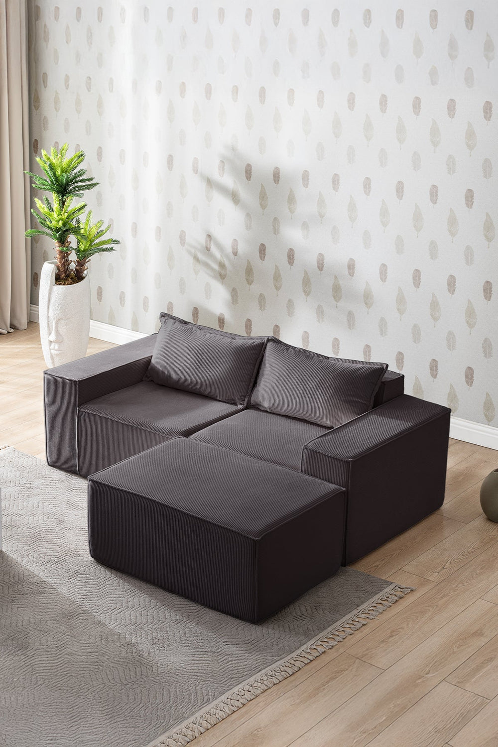 Puzzle Flex Antrasit