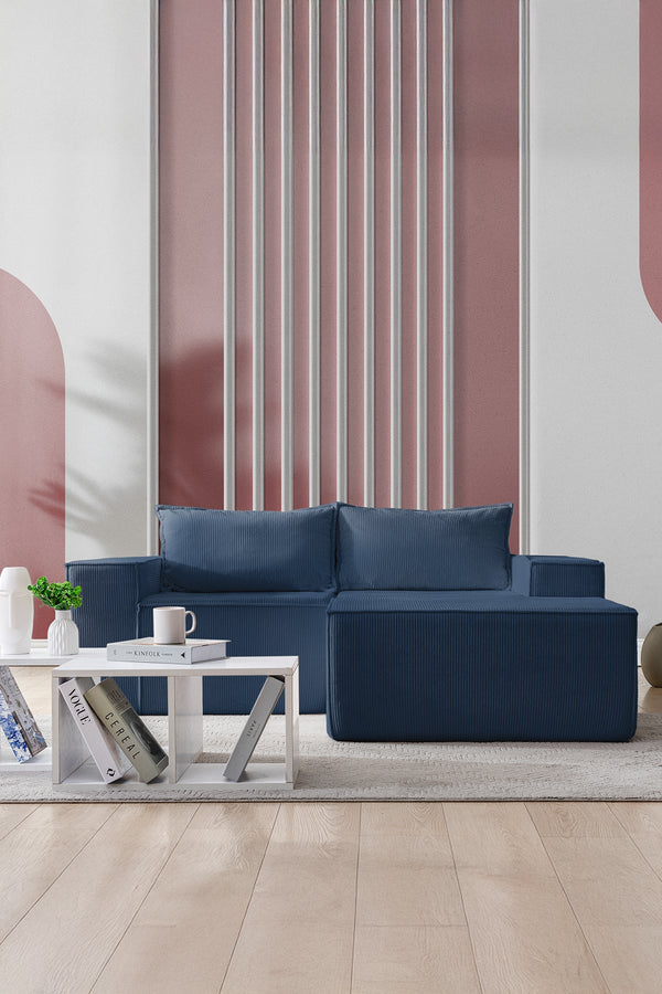 Puzzle Flex Lacivert