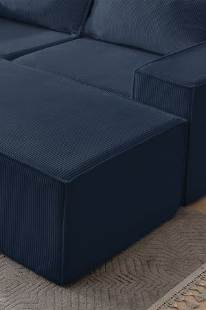 Puzzle Flex Lacivert