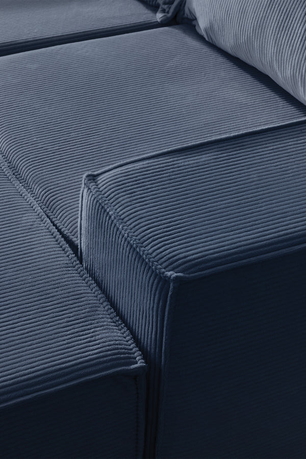 Puzzle Flex Lacivert