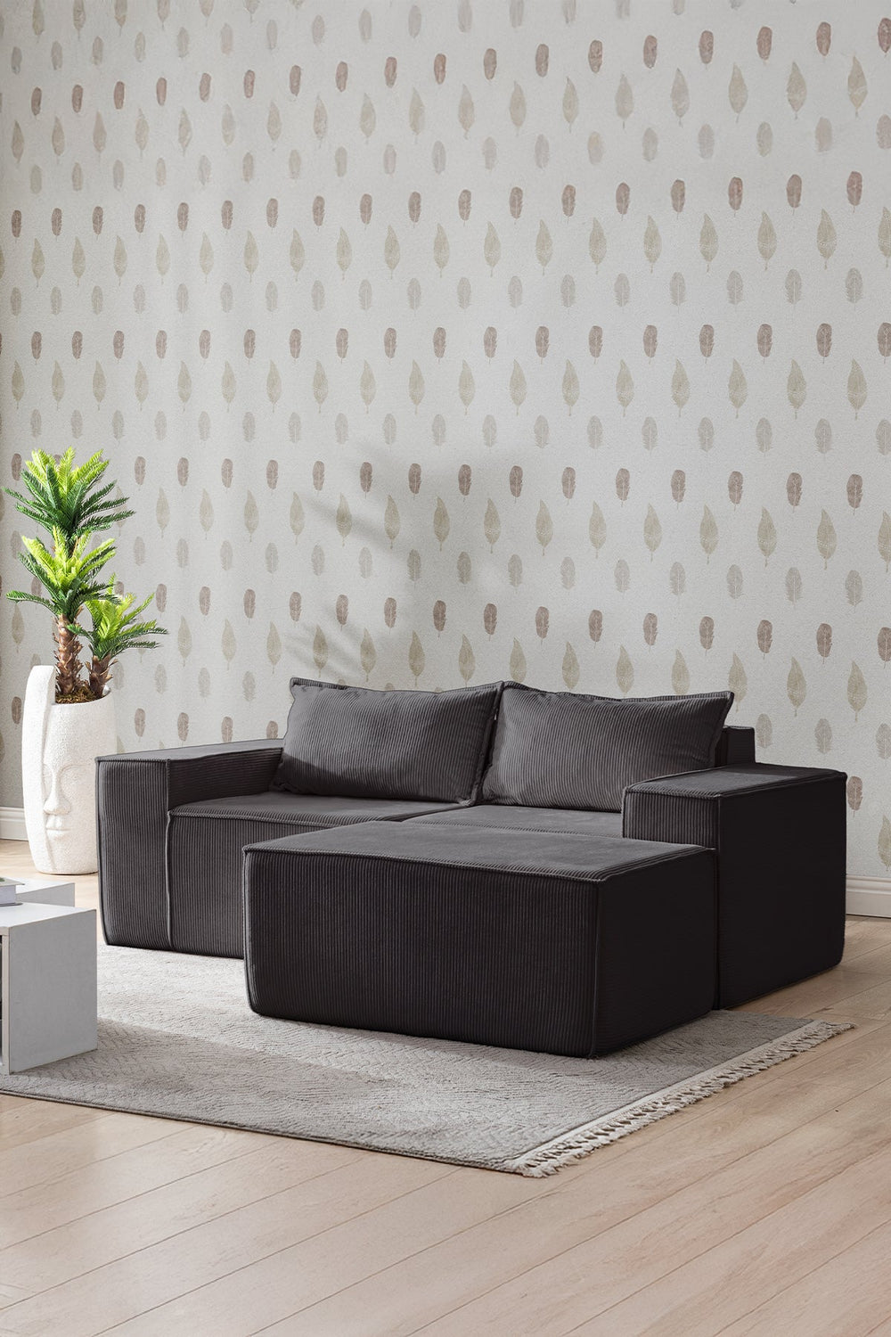 Puzzle Flex Antrasit