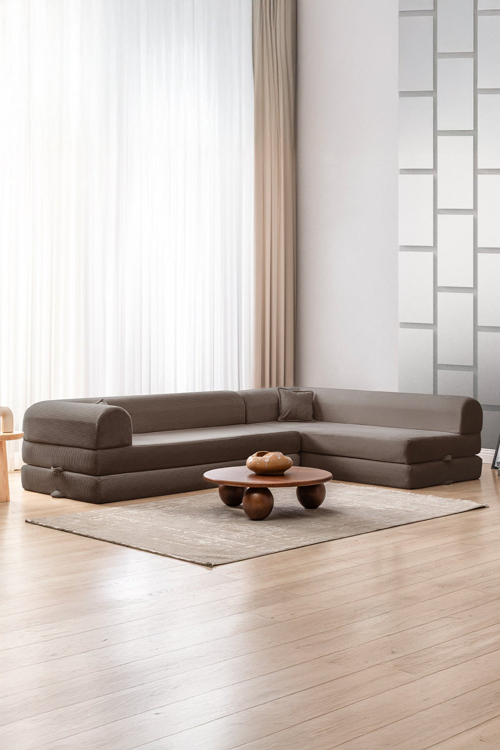 Eko Legom Corner Kahve