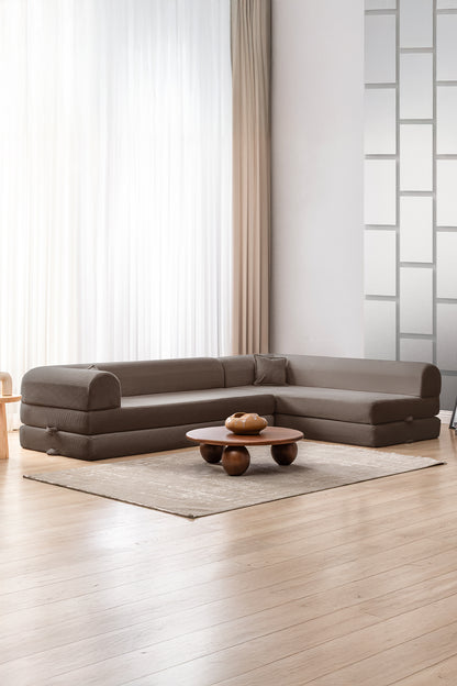 Eko Legom Corner Kahve
