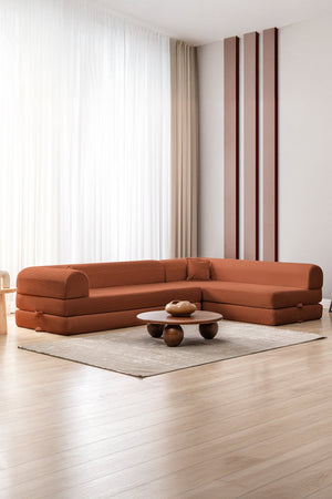 Eko Legom Corner Kiremit