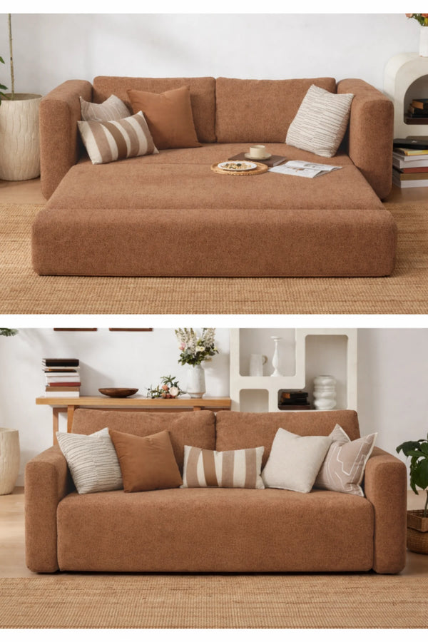 Partner Sofa & Yatak & Berjer