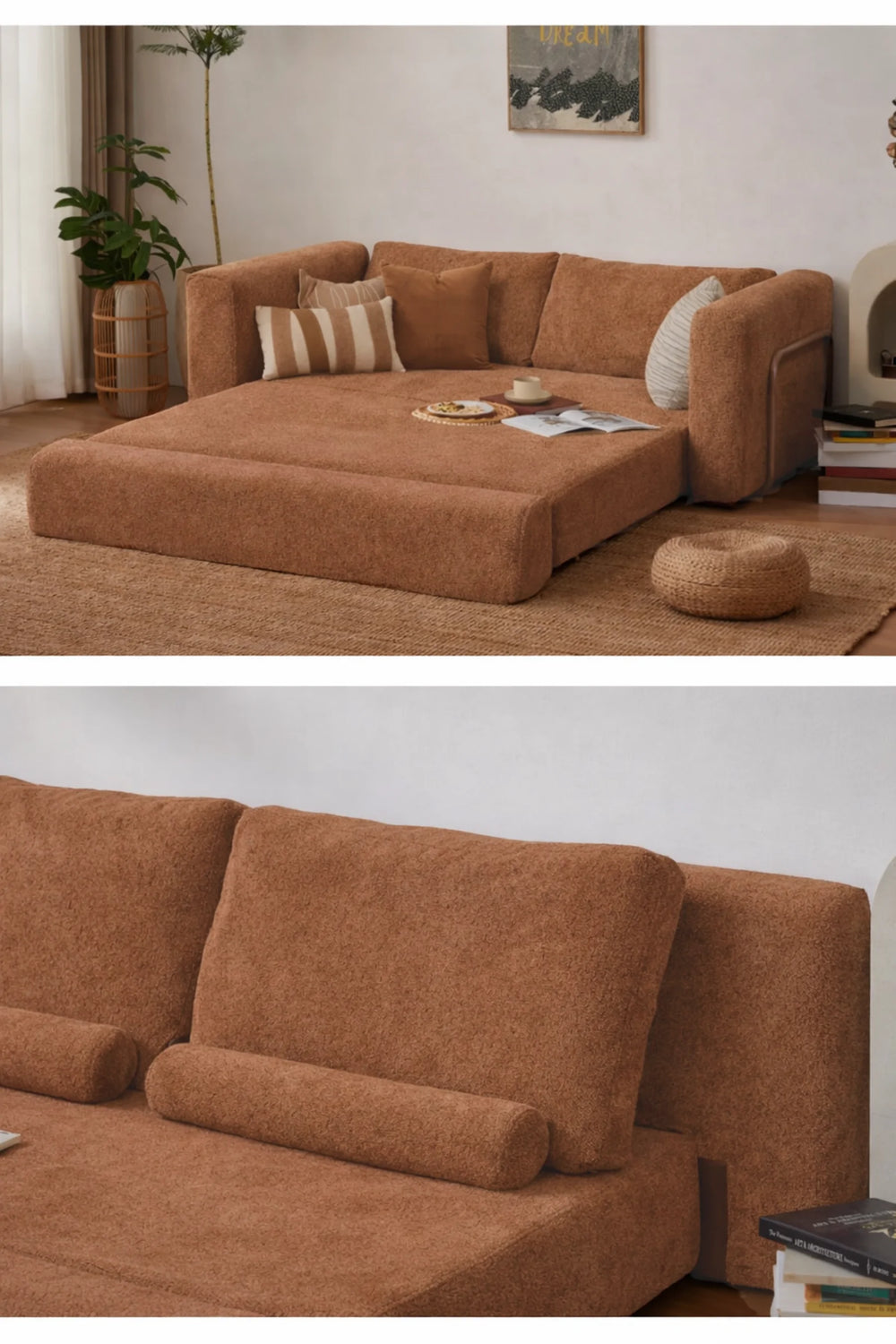 Partner Sofa & Yatak & Berjer