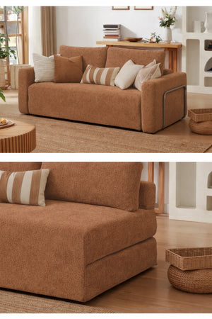 Partner Sofa & Yatak & Berjer