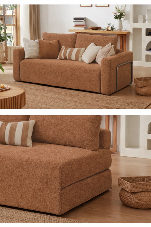 Partner Sofa & Yatak & Berjer