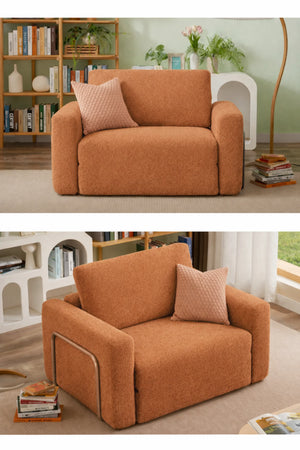 Partner Sofa & Yatak & Berjer