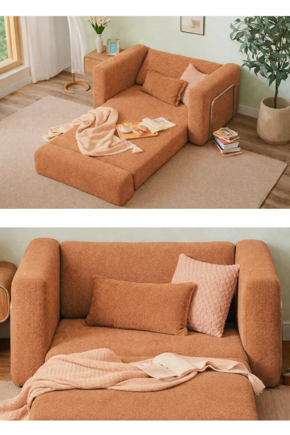 Partner Sofa & Yatak & Berjer