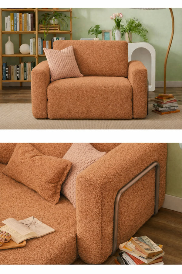 Partner Sofa & Yatak & Berjer