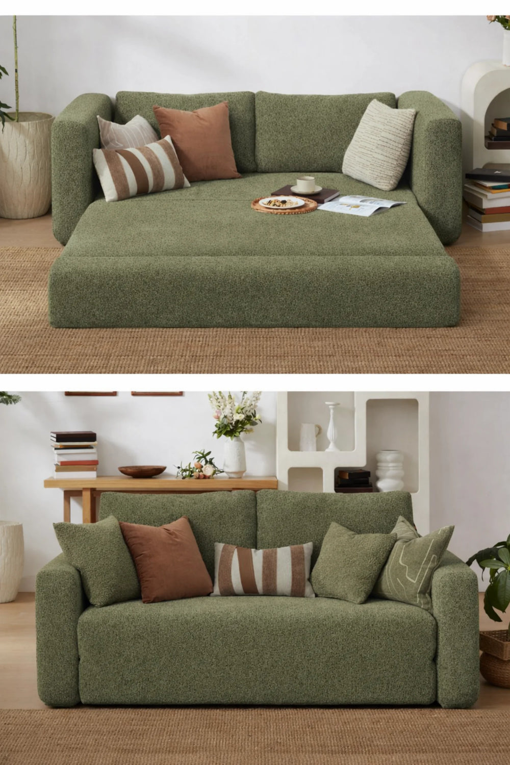 Partner Sofa & Yatak & Berjer