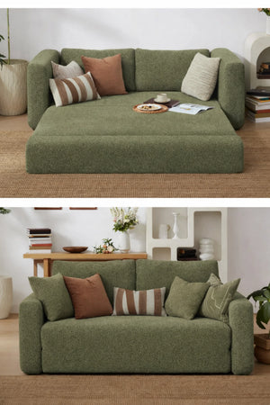 Partner Sofa & Yatak & Berjer