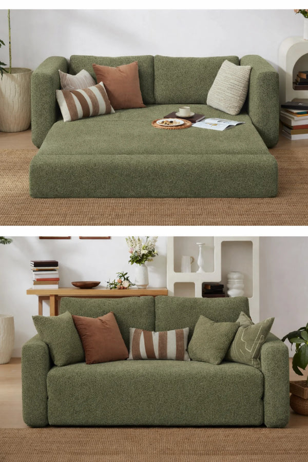 Partner Sofa & Yatak & Berjer