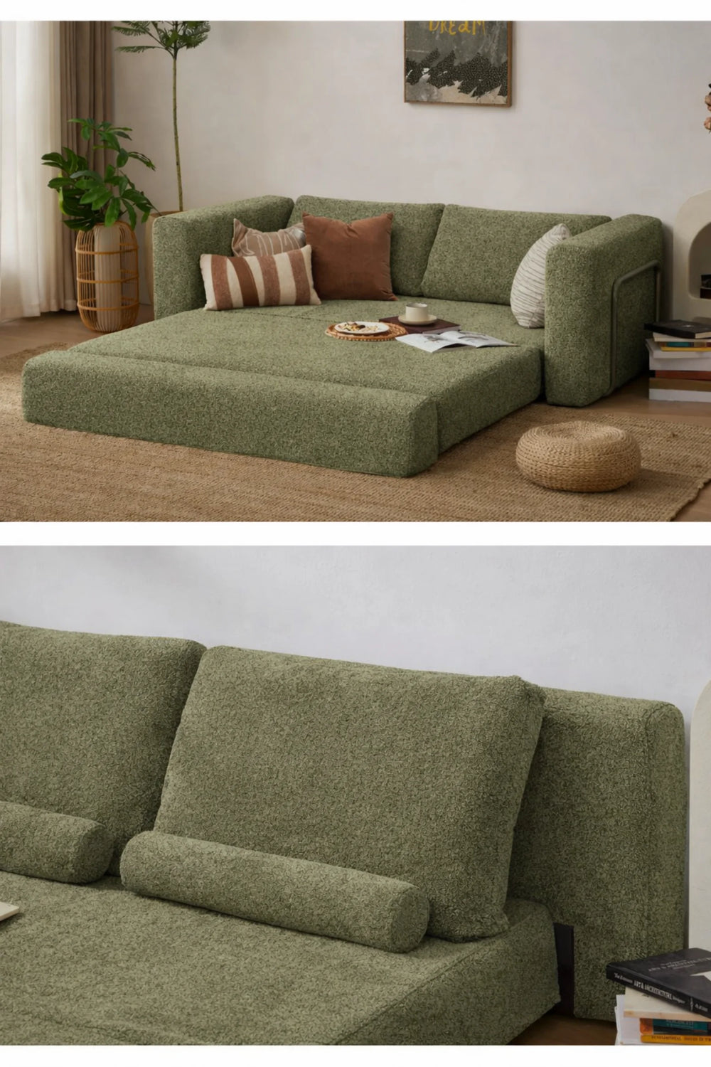 Partner Sofa & Yatak & Berjer