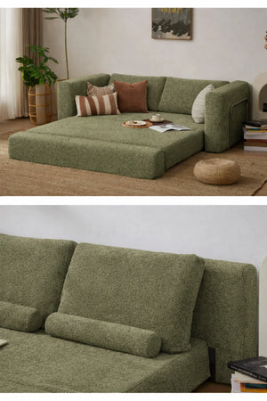 Partner Sofa & Yatak & Berjer