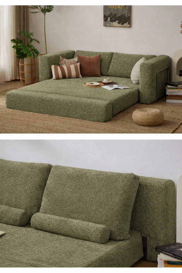 Partner Sofa & Yatak & Berjer