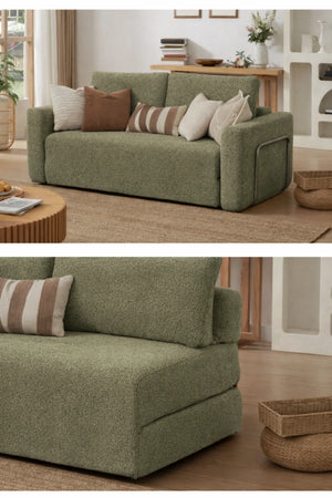 Partner Sofa & Yatak & Berjer