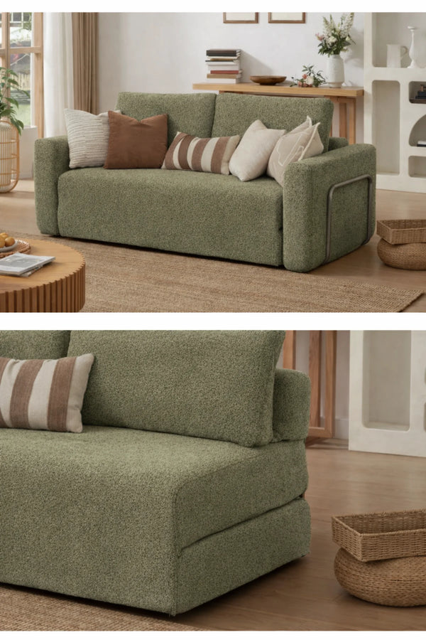 Partner Sofa & Yatak & Berjer