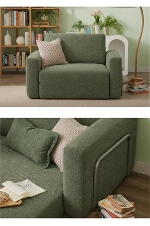 Partner Sofa & Yatak & Berjer