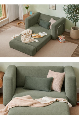 Partner Sofa & Yatak & Berjer