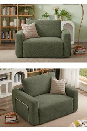Partner Sofa & Yatak & Berjer